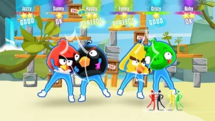 Огляд гри just dance 2016 танцюють всі! Дати випуску, огляди, відгуки і кращі новини зі світу (just) Огляд гри just dance 2016 танцюють всі! Дати випуску, огляди, відгуки і кращі новини зі світу