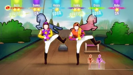 Огляд гри just dance 2016 танцюють всі! Дати випуску, огляди, відгуки і кращі новини зі світу (відеоігри) Огляд гри just dance 2016 танцюють всі! Дати випуску, огляди, відгуки і кращі новини зі світу