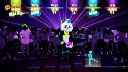 Огляд гри just dance 2016 танцюють всі! Дати випуску, огляди, відгуки і кращі новини зі світу (2016) Огляд гри just dance 2016 танцюють всі! Дати випуску, огляди, відгуки і кращі новини зі світу