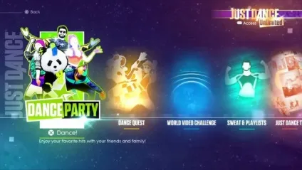 Огляд гри just dance 2016 танцюють всі! Дати випуску, огляди, відгуки і кращі новини зі світу (гри) Огляд гри just dance 2016 танцюють всі! Дати випуску, огляди, відгуки і кращі новини зі світу
