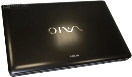 Огляд і тест ноутбука sony vaio vpc-ee3m1r (sony vaio vpc-e) Огляд і тест ноутбука sony vaio vpc-ee3m1r