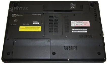 Огляд і тест ноутбука sony vaio vpc-ee3m1r (sony vaio vpc-e) Огляд і тест ноутбука sony vaio vpc-ee3m1r