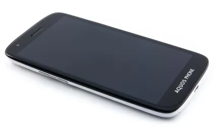 Огляд sharp aquos phone sh930w