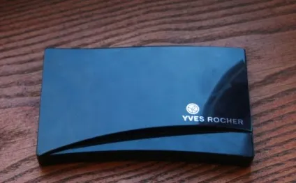 Огляд косметики від yves rocher відгуки (легко розчісується укладаються) Огляд косметики від yves rocher відгуки