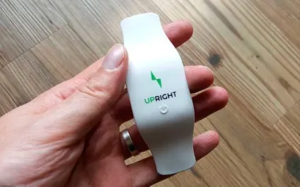 Огляд upright - пристрій для корекції постави і хребта (корекції) Огляд upright - пристрій для корекції постави і хребта