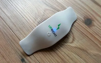Огляд upright - пристрій для корекції постави і хребта (корекції) Огляд upright - пристрій для корекції постави і хребта