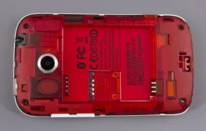 Огляд комунікатора htc desire c (огляд) Огляд комунікатора htc desire c