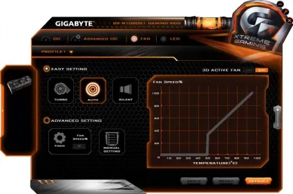 Огляд і тестування відеокарти gigabyte geforce gtx 1080 g1 gaming (gv-n1080g1 gaming-8gd) (gv-n1080g1) Огляд і тестування відеокарти gigabyte geforce gtx 1080 g1 gaming (gv-n1080g1 gaming-8gd)
