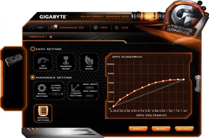 Огляд і тестування відеокарти gigabyte geforce gtx 1080 g1 gaming (gv-n1080g1 gaming-8gd) (gaming-8gd) Огляд і тестування відеокарти gigabyte geforce gtx 1080 g1 gaming (gv-n1080g1 gaming-8gd)