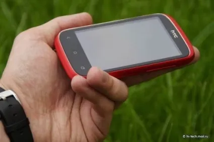 Огляд смартфона htc desire c - бажання - стало доступніше (огляд) Огляд смартфона htc desire c - бажання - стало доступніше