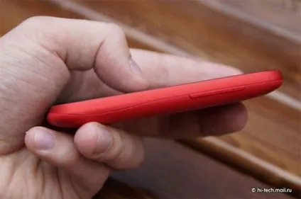 Огляд смартфона htc desire c - бажання - стало доступніше (ціна) Огляд смартфона htc desire c - бажання - стало доступніше
