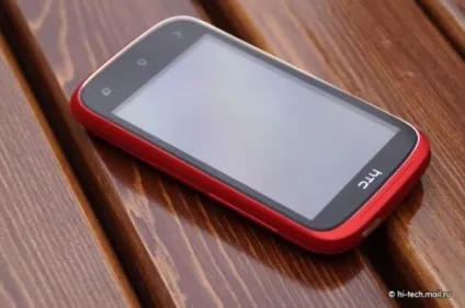 Огляд смартфона htc desire c - бажання - стало доступніше (ціна) Огляд смартфона htc desire c - бажання - стало доступніше