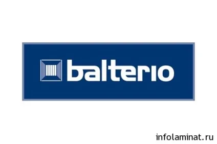 Огляд ламінату balterio (Балтерио)