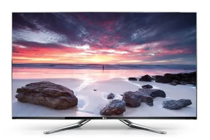 Огляд телевізора lg 47lm960v