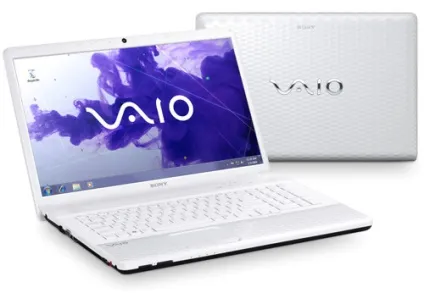 Огляд ноутбука sony vaio vpc-el2s1r (ноутбука) Огляд ноутбука sony vaio vpc-el2s1r