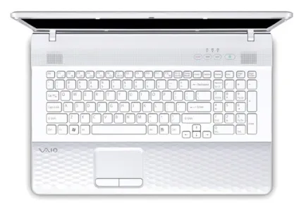 Огляд ноутбука sony vaio vpc-el2s1r (vpc-el2s1r) Огляд ноутбука sony vaio vpc-el2s1r