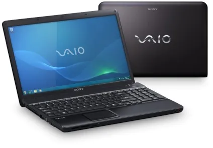 Огляд і тест ноутбука sony vaio vpc-ee3m1r (sony vaio vpc-e) Огляд і тест ноутбука sony vaio vpc-ee3m1r