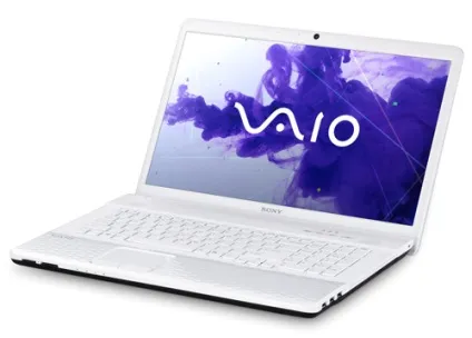 Огляд ноутбука sony vaio vpc-el2s1r (ноутбука) Огляд ноутбука sony vaio vpc-el2s1r