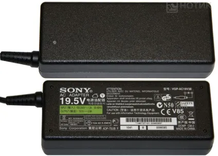 Огляд і тест ноутбука sony vaio vpc-ee3m1r (тест sony vaio vpc-ee3m1r) Огляд і тест ноутбука sony vaio vpc-ee3m1r