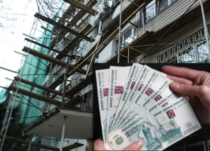 Черга на капітальний ремонт що це таке особливості процесу, що використовуються матеріали, специфіка (будинки чергу капітальний ремонт) Черга на капітальний ремонт що це таке особливості процесу, що використовуються матеріали, специфіка