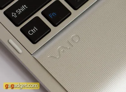 Огляд субноутбука sony vaio yb1 (vpc-yb1s1r) на базі процесора amd e-350 (базі) Огляд субноутбука sony vaio yb1 (vpc-yb1s1r) на базі процесора amd e-350