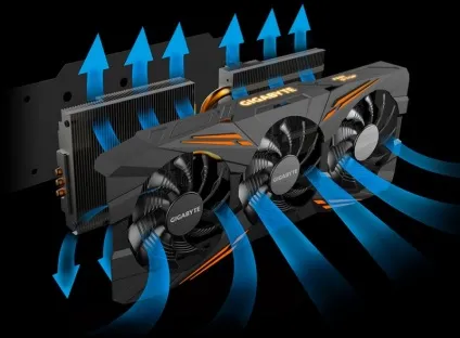 Огляд і тестування відеокарти gigabyte geforce gtx 1080 g1 gaming (gv-n1080g1 gaming-8gd) (gaming) Огляд і тестування відеокарти gigabyte geforce gtx 1080 g1 gaming (gv-n1080g1 gaming-8gd)