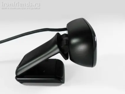 Огляд веб-камери logitech c270