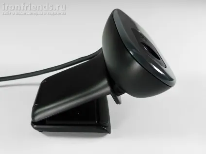 Огляд веб-камери logitech c270