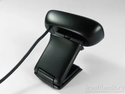 Огляд веб-камери logitech c270