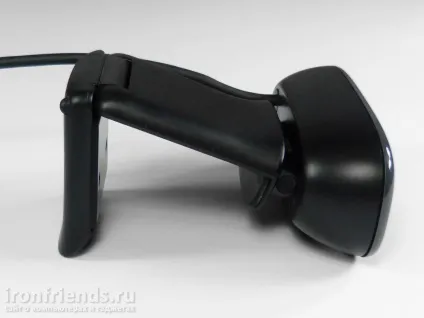 Огляд веб-камери logitech c270
