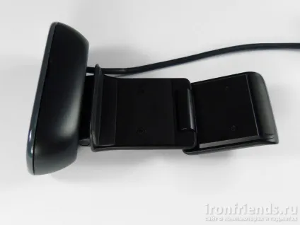 Огляд веб-камери logitech c270