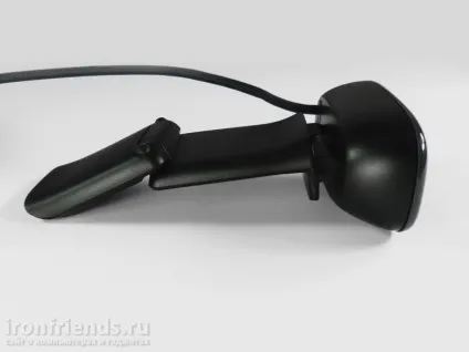 Огляд веб-камери logitech c270