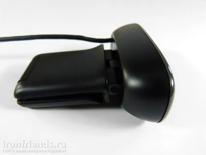 Огляд веб-камери logitech c270
