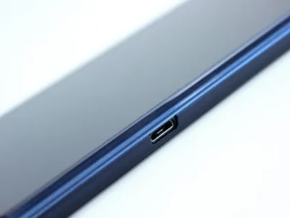 Огляд японського смартфона sharp aquos zeta docomo sh-01g (mr) (samsung) Огляд японського смартфона sharp aquos zeta docomo sh-01g (mr)
