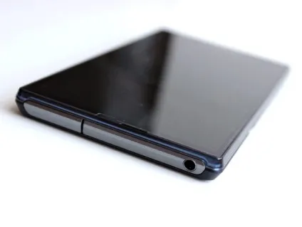 Огляд японського смартфона sharp aquos zeta docomo sh-01g (mr) (японські телефони купити) Огляд японського смартфона sharp aquos zeta docomo sh-01g (mr)