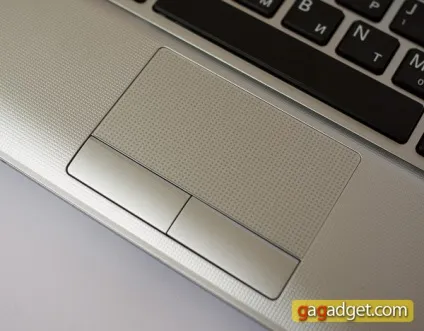 Огляд субноутбука sony vaio yb1 (vpc-yb1s1r) на базі процесора amd e-350 (огляд) Огляд субноутбука sony vaio yb1 (vpc-yb1s1r) на базі процесора amd e-350