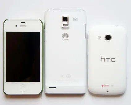 Огляд комунікатора htc desire c (desire) Огляд комунікатора htc desire c