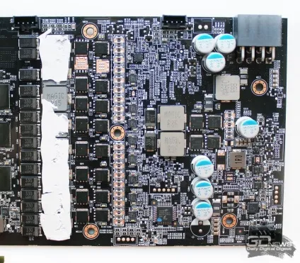 Огляд і тестування відеокарти gigabyte geforce gtx 1080 g1 gaming (gv-n1080g1 gaming-8gd) (1080) Огляд і тестування відеокарти gigabyte geforce gtx 1080 g1 gaming (gv-n1080g1 gaming-8gd)