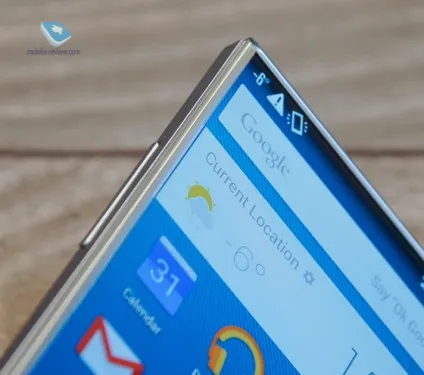 Огляд японського смартфона sharp aquos crystal (305sh)