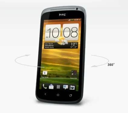Огляд комунікатора htc desire c (огляд) Огляд комунікатора htc desire c