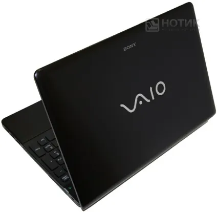 Огляд і тест ноутбука sony vaio vpc-ee3m1r (огляд) Огляд і тест ноутбука sony vaio vpc-ee3m1r