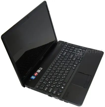 Огляд і тест ноутбука sony vaio vpc-ee3m1r (sony vaio vpc-e) Огляд і тест ноутбука sony vaio vpc-ee3m1r