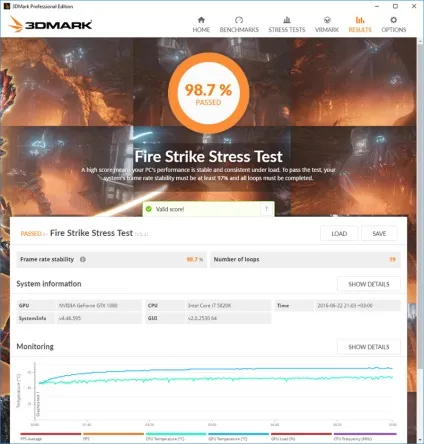 Огляд і тестування відеокарти gigabyte geforce gtx 1080 g1 gaming (gv-n1080g1 gaming-8gd) (geforce) Огляд і тестування відеокарти gigabyte geforce gtx 1080 g1 gaming (gv-n1080g1 gaming-8gd)