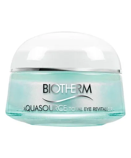 Огляд крему для обличчя biotherm aquasource total eye revitalizer і відгуки про нього (крем для обличчя) Огляд крему для обличчя biotherm aquasource total eye revitalizer і відгуки про нього