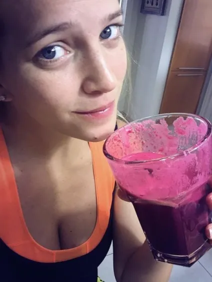 Чарівна Луїсана (бунтівний дух), блогер alissa_alissa на сайті 27 листопада 2015 року, пліткар (Луїсана) Чарівна Луїсана (бунтівний дух), блогер alissa_alissa на сайті 27 листопада 2015 року, пліткар