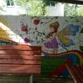 Оформлення роздягальні в дитячому садку