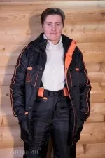 Одяг для дресирування