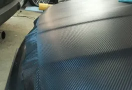 Обклеювання автомобіля плівкою своїми руками (обклеювання) Обклеювання автомобіля плівкою своїми руками