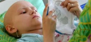 Одна з найнебезпечніших патологій - чи є шанси на перемогу (онкологія крові) Одна з найнебезпечніших патологій - чи є шанси на перемогу
