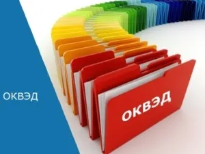 КВЕД що це таке, розшифровка терміна